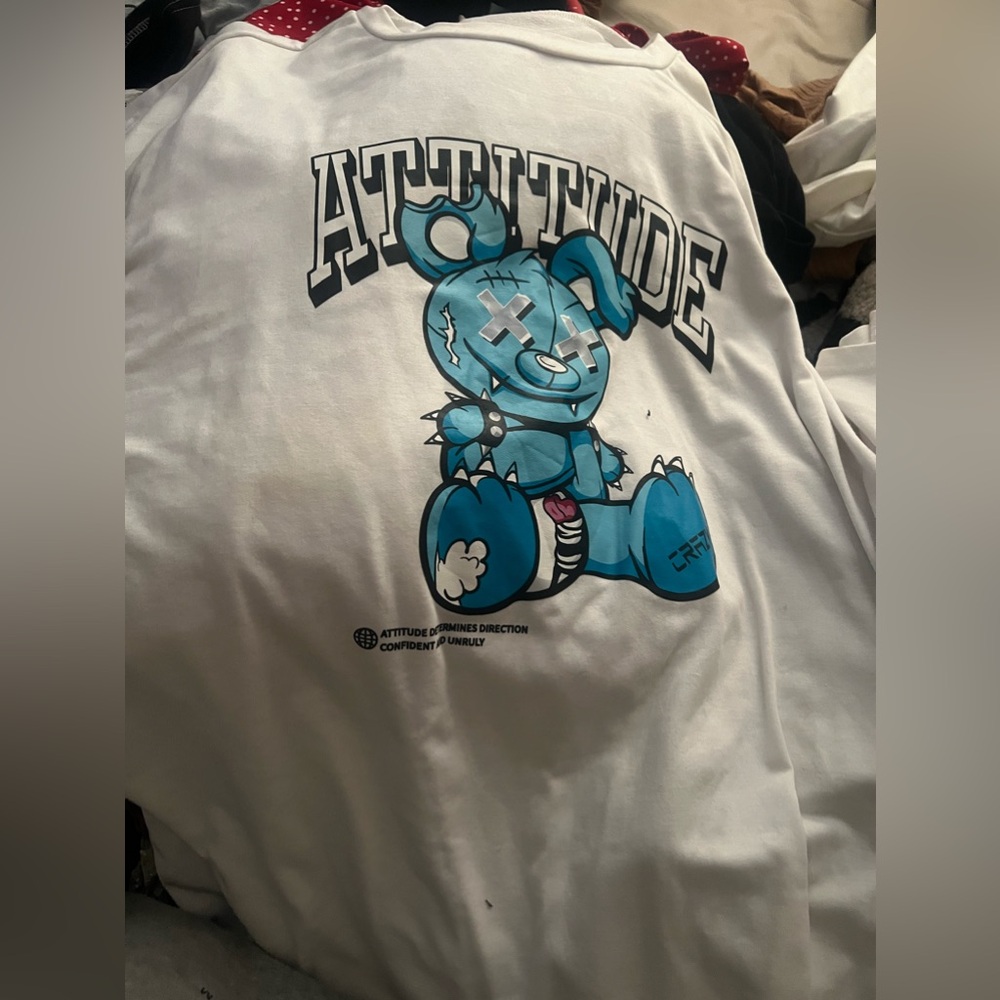 New tops